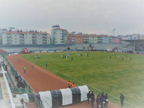 Adnan Menderes Stadyumu - Aydın