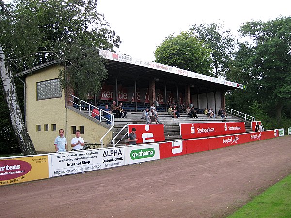 DATAX Arena - Burgdorf