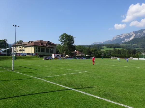 Sportplatz Hirschwang - Hirschwang