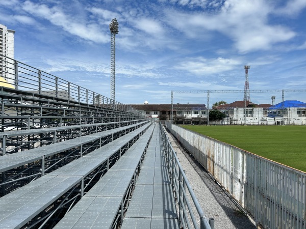 Hua Hin Municipal Stadium - Nong Kae