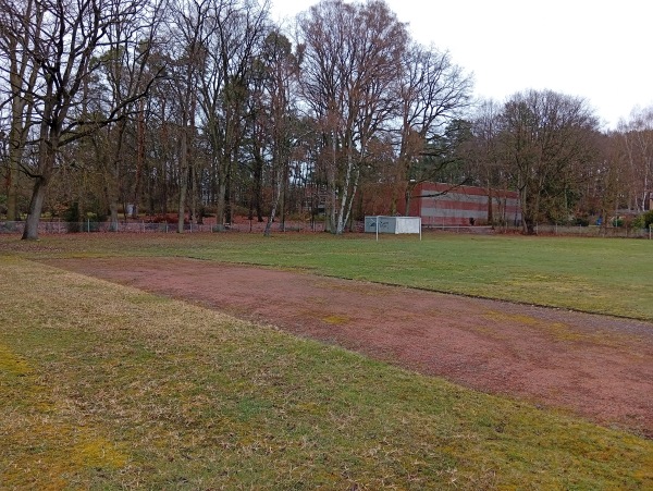 Sportplatz Waldschule  - Bad Bevensen