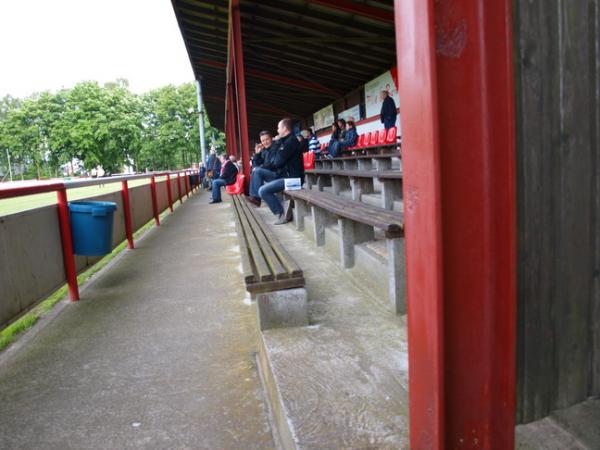 DERSA-Sportpark - Damme