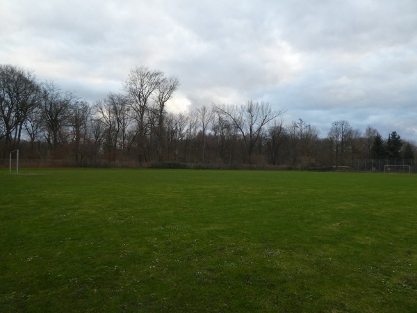 Sportplatz Selmsteich - Herten/Westfalen