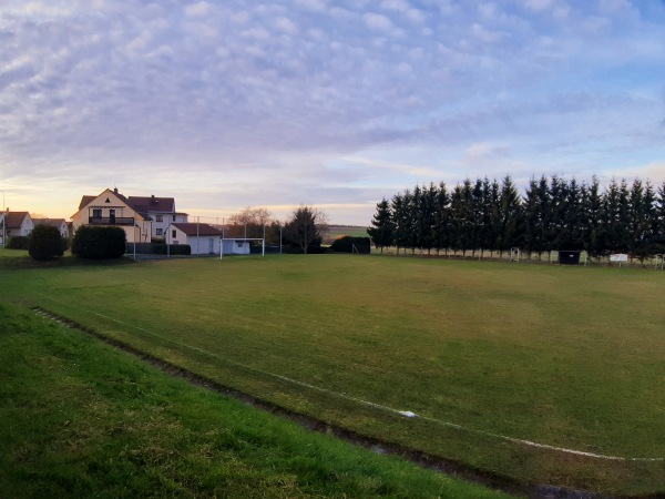 Hřiště Chlum - Chlum o Blovic