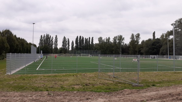 Sportpark Zähringerallee - Minden/Westfalen-Minderheide