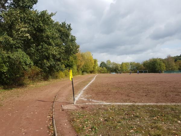 Sport- und Freizeitanlage Hoheleye - Hagen/Westfalen