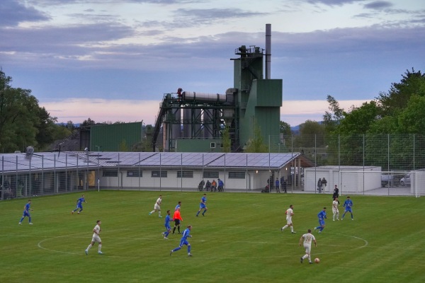 Stadion Welschingen - Engen-Welschingen