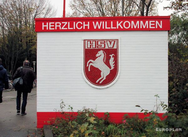 Betten-Kutz-Stadion - Hamm/Westfalen