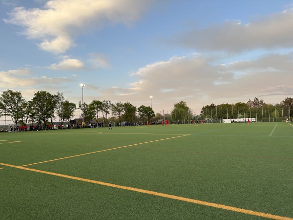 Sportpark Schmiden Platz 2 - Fellbach-Schmiden