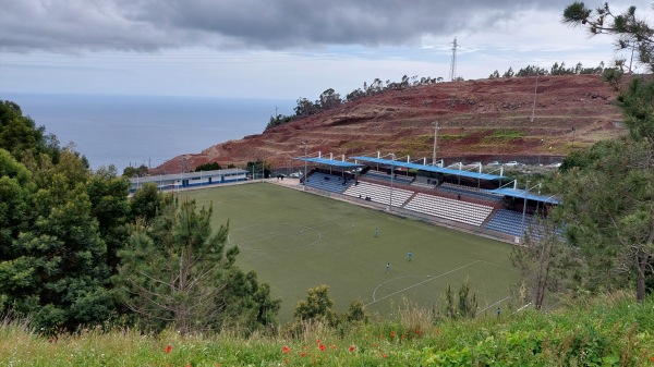 Estádio do Caniço - Caniço, Madeira