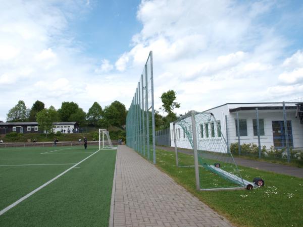 Felderhofstadion Nebenplatz - Kierspe