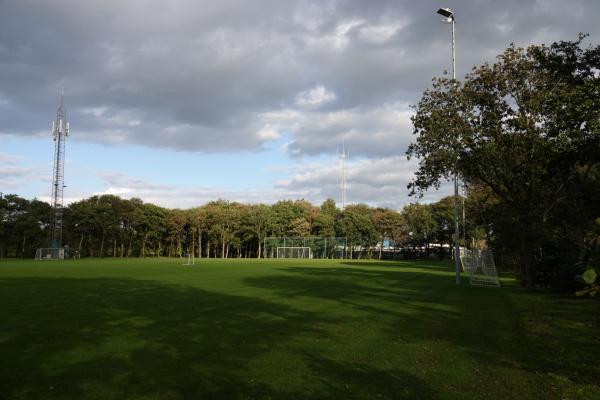Sportpark De Slinger veld 2 - Hollum