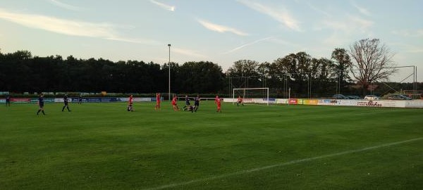 Sportanlage Karl-Jäger-Weg - Burgwedel-Engensen