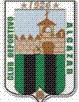 Wappen Alcazar CD Wappen Alcazar CD 34354