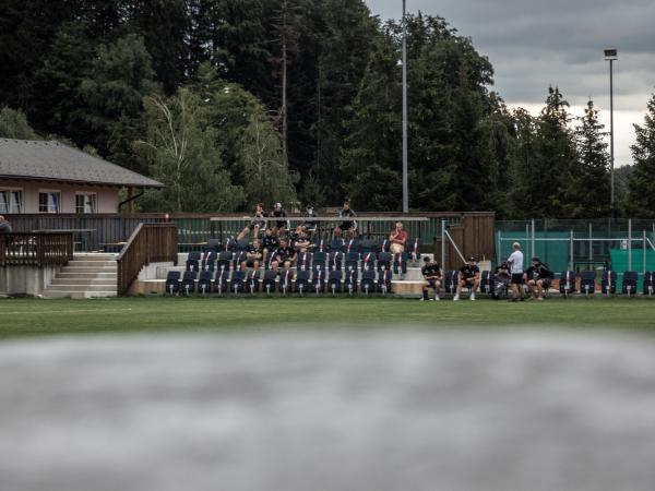 Sportplatz Plainfeld - Plainfeld