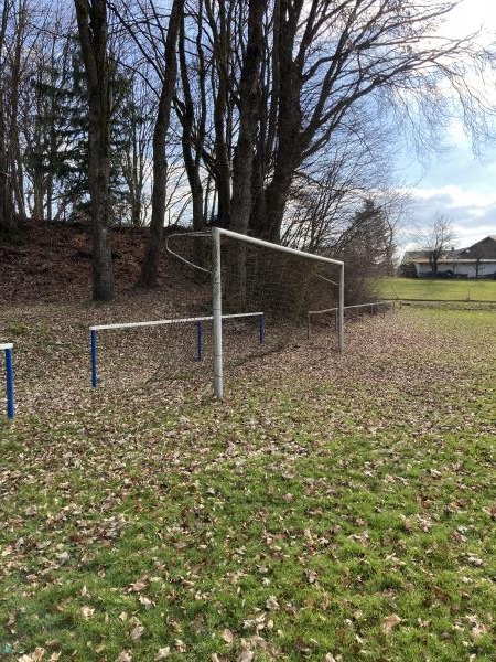 Sportanlage Steinhauer Straße - Oggelshausen