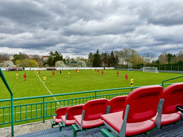 Hřiště Šlapanice - Šlapanice u Brna