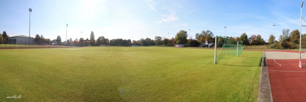 Gymnasium-Sportplatz - Radolfzell/Bodensee