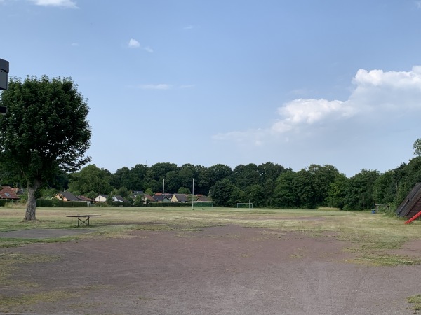 Sportplatz Sonnenschein - Witten/Ruhr