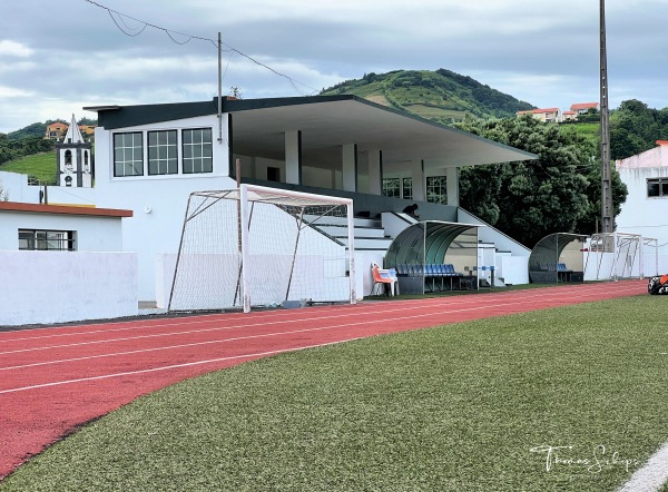 Estádio da Alagoa - Horta, Ilha do Faial, Açores