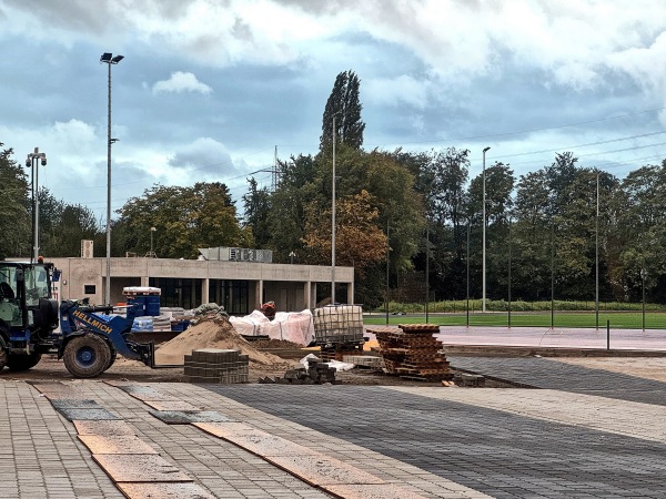 Areal Lohrheide West - Bochum-Wattenscheid-Leithe
