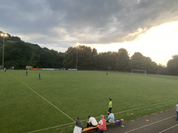 Sportgelände Braike - Metzingen-Glems