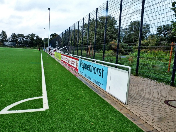 SLS Immobilien Stadion - Münster/Westfalen-Handorf