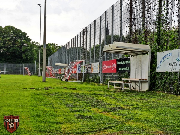Sportanlage Hohe Geist - Münster/Westfalen-Albachten