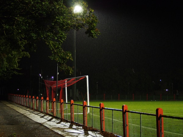 Crofters End - Sawbridgeworth, Hertfordshire