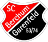 Wappen SC Berchum/Garenfeld 53/74 II