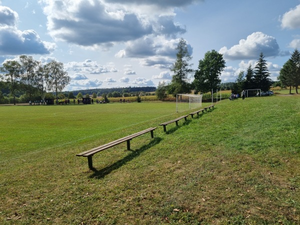Hřiště Ruda - Ruda