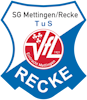 Wappen SG Recke/Mettingen - Frauen (Ground B)