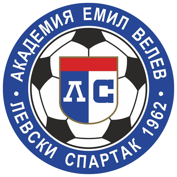 Wappen Levski Spartak 1962