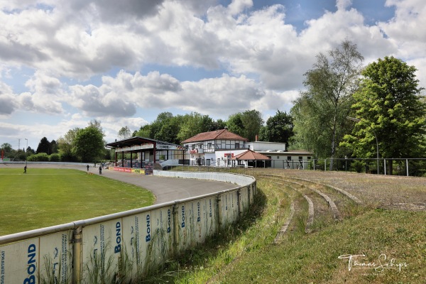 Krüger Park im Sandweg - Göttingen