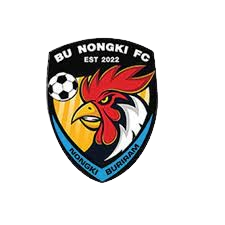 Wappen BU Nongki FC   127492