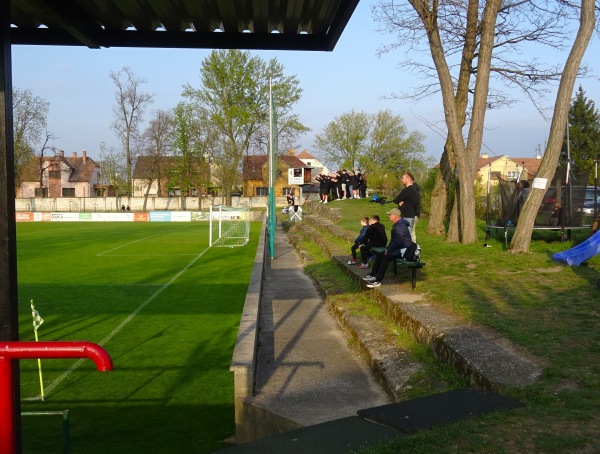 Hřiště Dubňany - Dubňany
