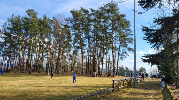 Sportanlage Ziegelerden Platz 2 - Kronach-Ziegelerden