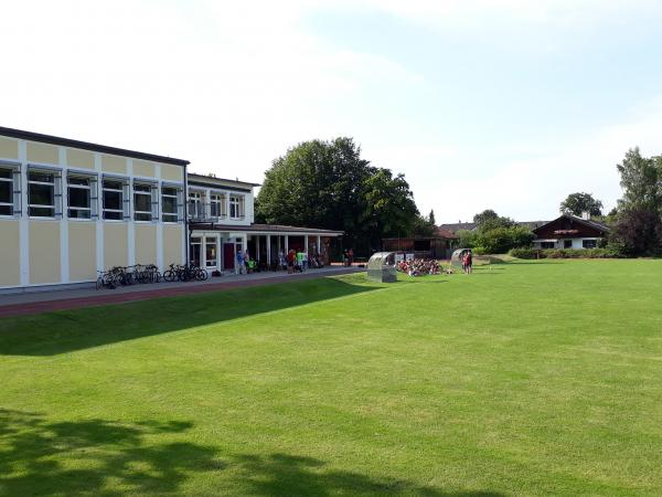 Peter-Müller-Sportpark - Soyen