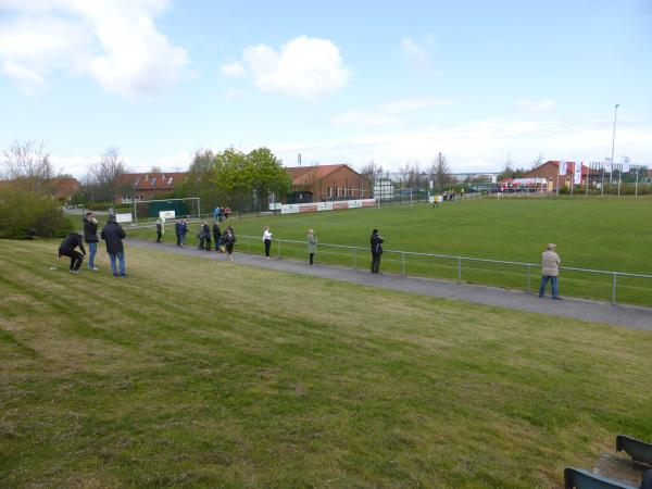 Sportpark Lambrechtshagen - Lambrechtshagen