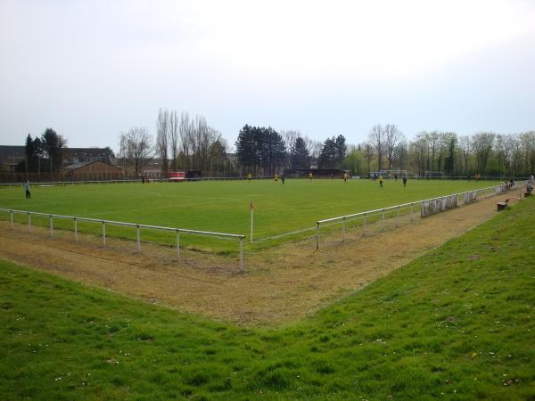 Stadion An der Waidmühl - Herzogenrath-Merkstein