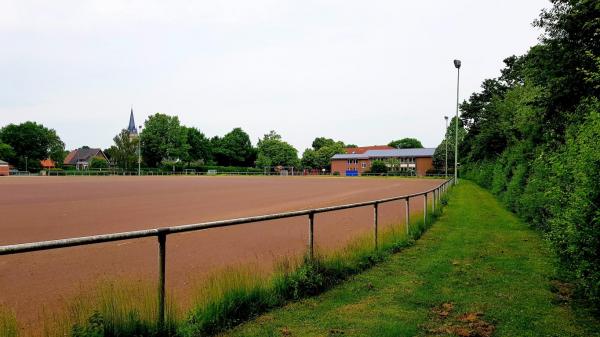 Sportplatz Herberner Straße - Ascheberg/Westfalen