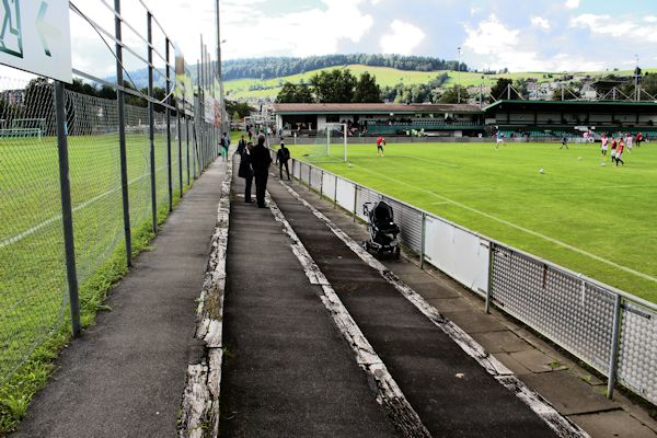 Stadion Kleinfeld - Kriens