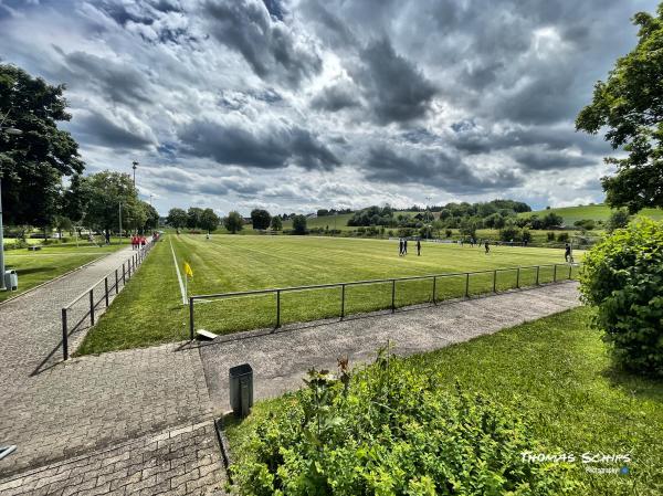 Stadion Villingendorf Nebenplatz - Villingendorf