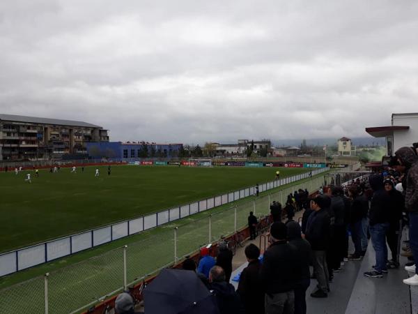 Stadioni Erosi Manjgaladze - Samtredia