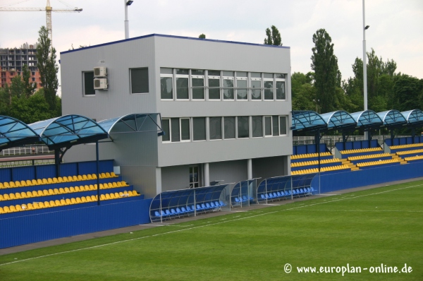 NTK imeni Viktora Bannikova - Kyiv