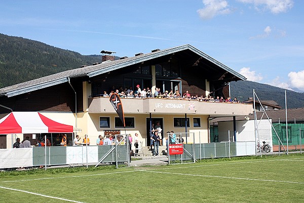 Sportanlage Schlatterberg - Altenmarkt