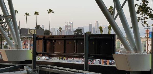 BMO Stadium - Los Angeles, CA