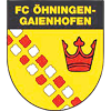 Wappen FC Öhningen-Gaienhofen  2003 II