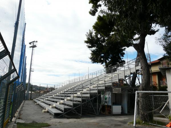 Stadio Italia - Sorrento