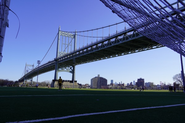 Randall's Island Field #74 - New York City, NY